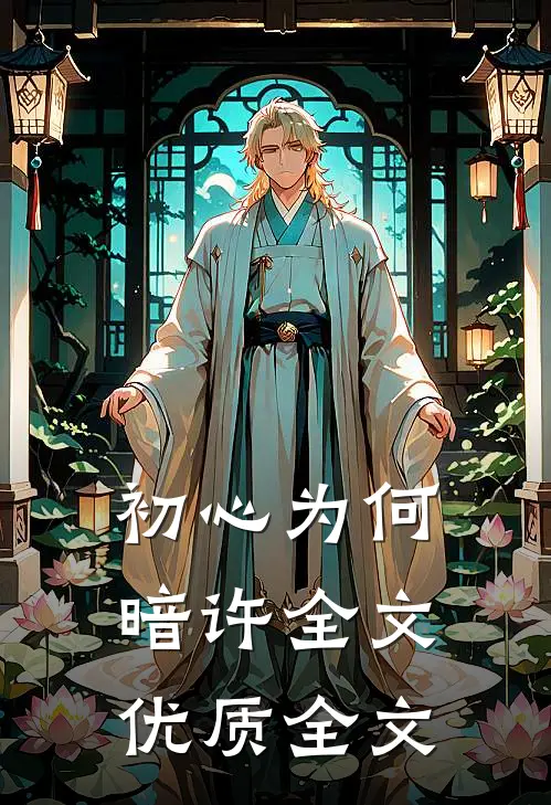 初心为何暗许全文优质全文