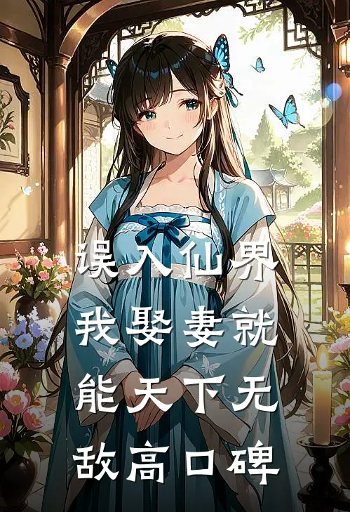 误入仙界，我娶妻就能天下无敌高口碑