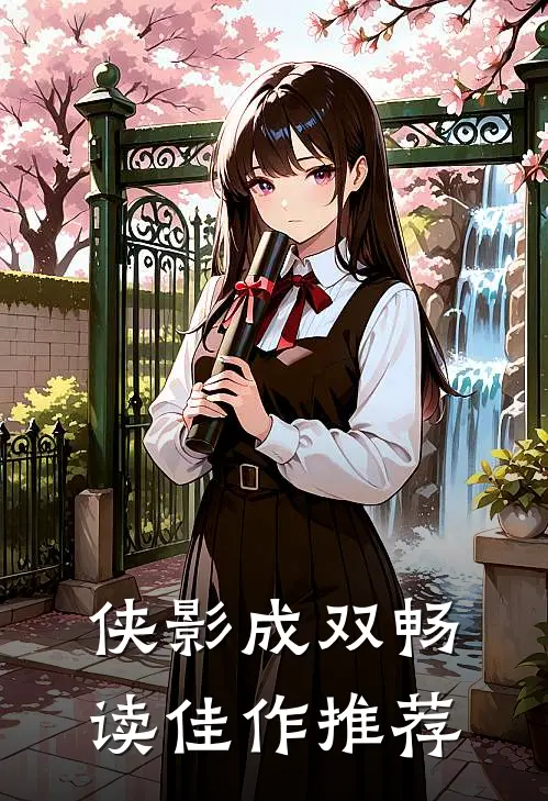 侠影成双畅读佳作推荐