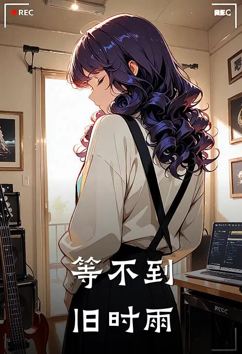 等不到旧时雨