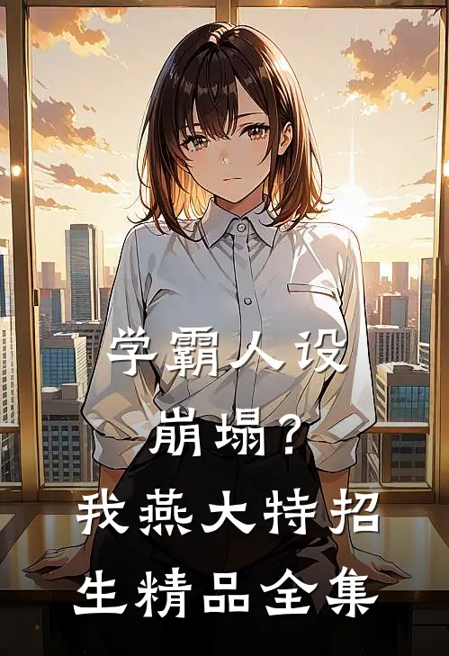 学霸人设崩塌？我燕大特招生精品全集