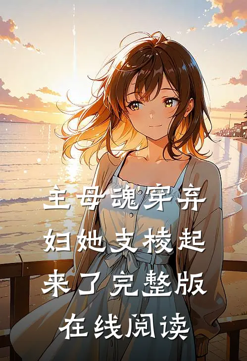 主母魂穿弃妇她支棱起来了完整版在线阅读