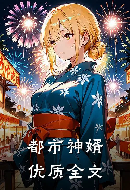 都市神婿优质全文