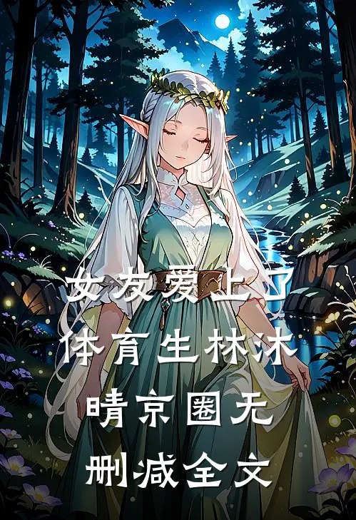 女友爱上了体育生林沐晴京圈无删减全文