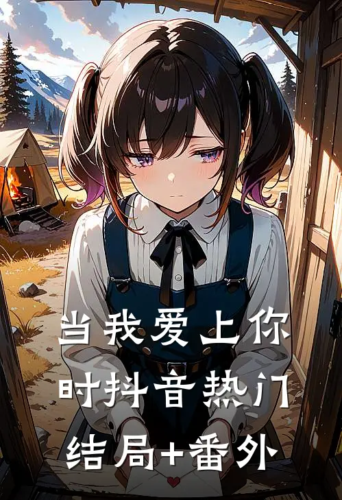当我爱上你时抖音热门结局+番外