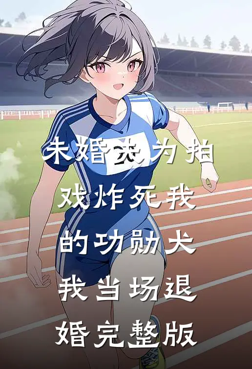 未婚夫为拍戏炸死我的功勋犬，我当场退婚完整版