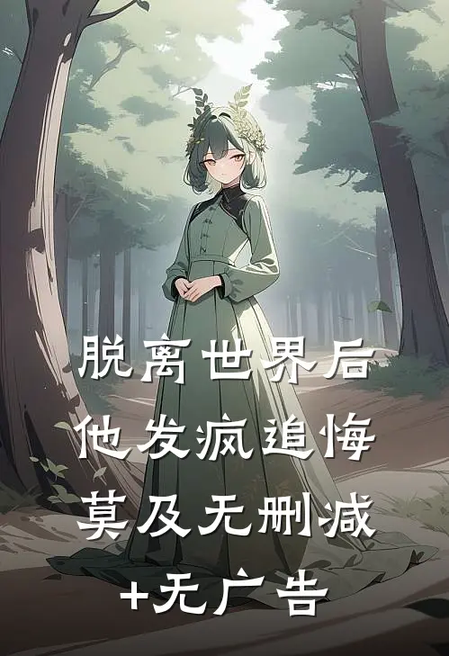 脱离世界后，他发疯追悔莫及无删减+无广告