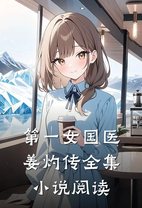 第一女国医：姜灼传全集小说阅读