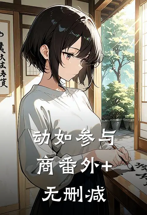 动如参与商番外+无删减