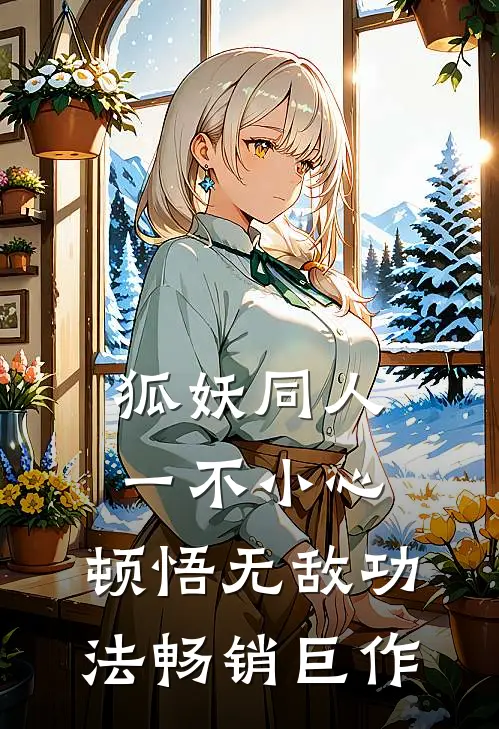 狐妖同人：一不小心，顿悟无敌功法畅销巨作
