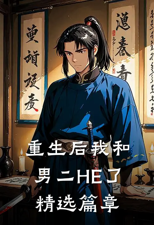重生后我和男二HE了精选篇章