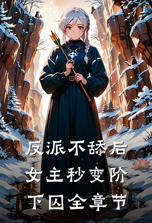反派不舔后，女主秒变阶下囚全章节