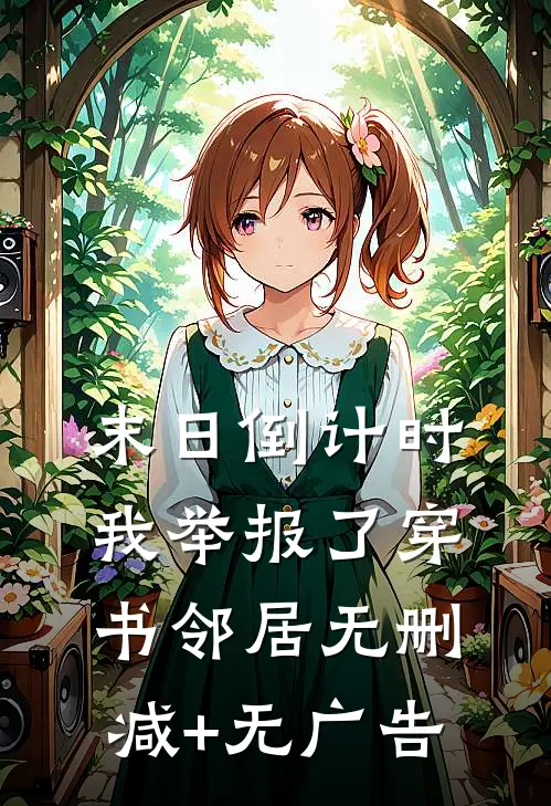 末日倒计时：我举报了穿书邻居无删减+无广告