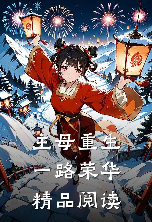 主母重生，一路荣华精品阅读