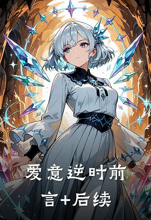 爱意逆时前言+后续