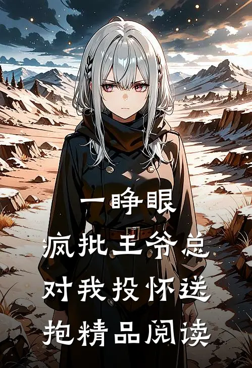 一睁眼,疯批王爷总对我投怀送抱精品阅读