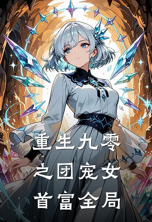 重生九零之团宠女首富全局