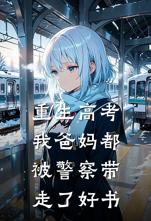 重生高考，我爸妈都被警察带走了好书
