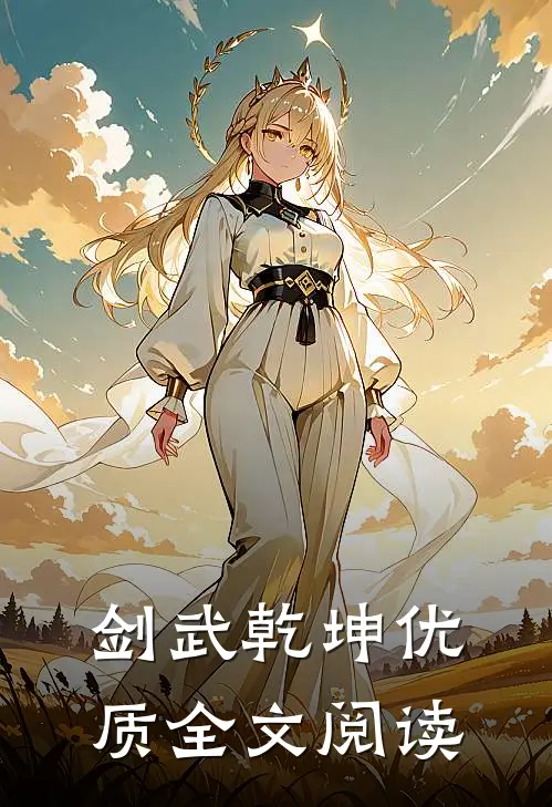 剑武乾坤优质全文阅读