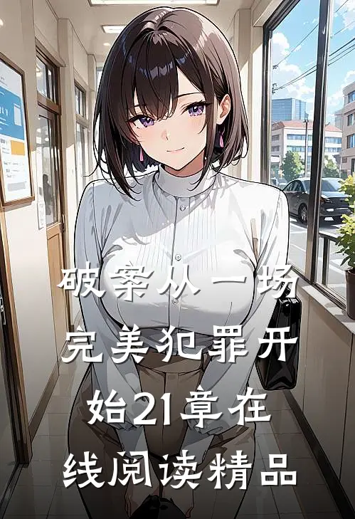 破案从一场完美犯罪开始21章在线阅读精品
