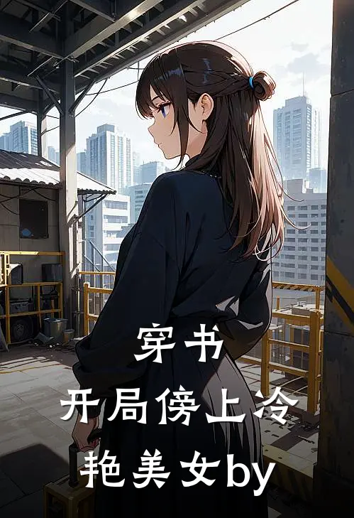 穿书：开局傍上冷艳美女by