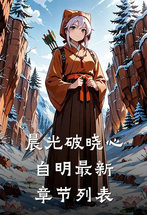 晨光破晓心自明最新章节列表
