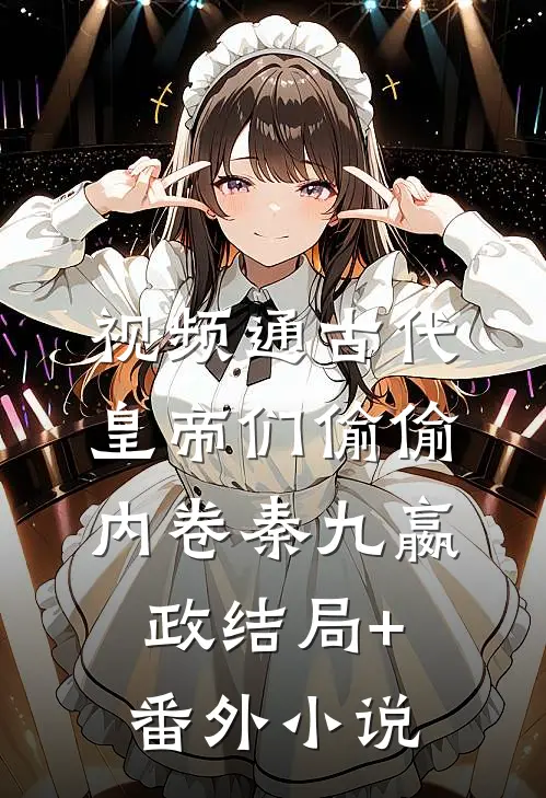 视频通古代，皇帝们偷偷内卷秦九嬴政结局+番外小说