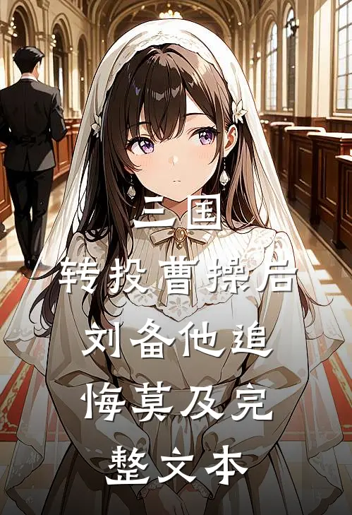三国：转投曹操后，刘备他追悔莫及完整文本