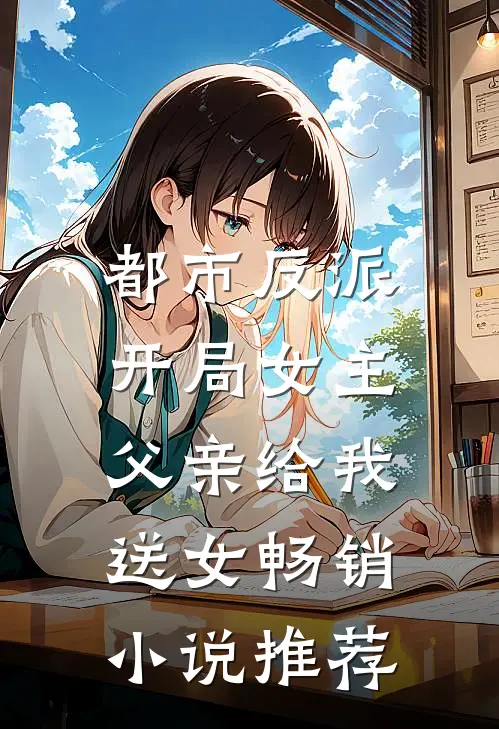 都市反派：开局女主父亲给我送女畅销小说推荐
