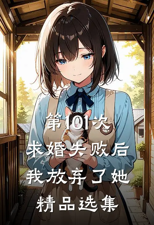 第101次求婚失败后，我放弃了她精品选集