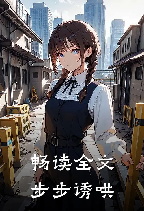畅读全文步步诱哄