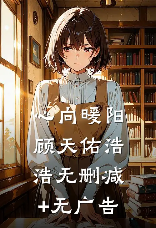 心向暖阳顾天佑浩浩无删减+无广告
