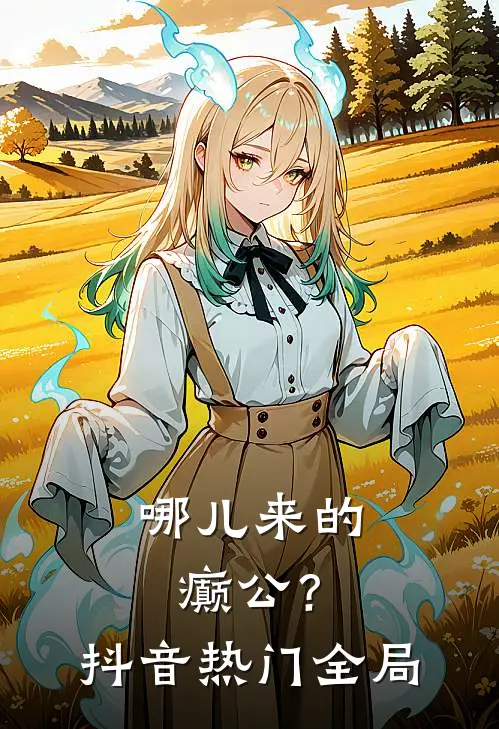 哪儿来的癫公？抖音热门全局