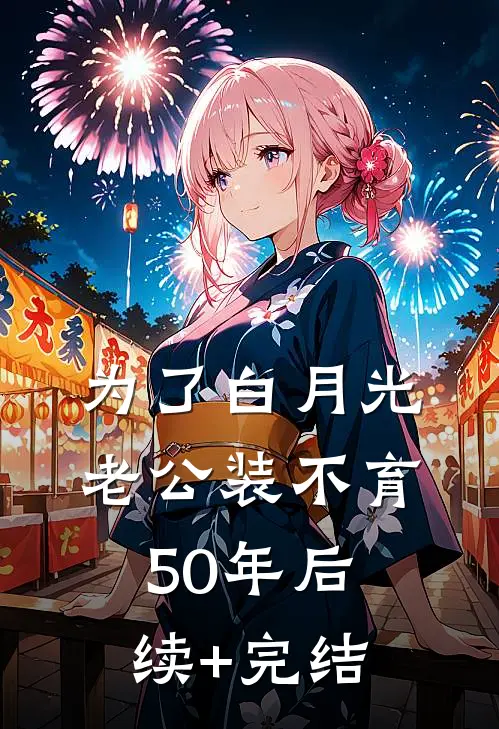 为了白月光，老公装不育50年后续+完结