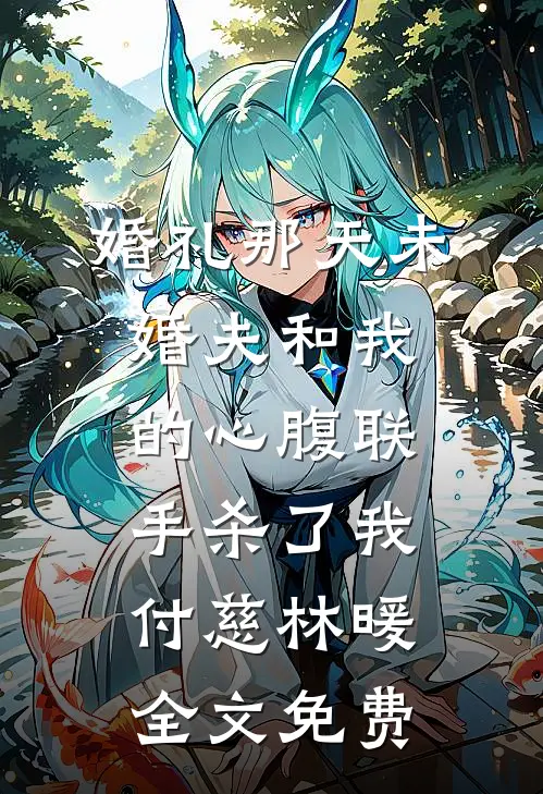 婚礼那天未婚夫和我的心腹联手杀了我付慈林暖全文免费