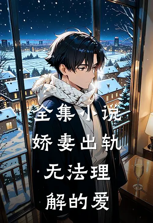 全集小说娇妻出轨：无法理解的爱