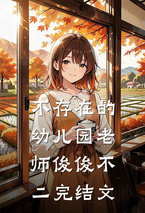 不存在的幼儿园老师俊俊不二完结文