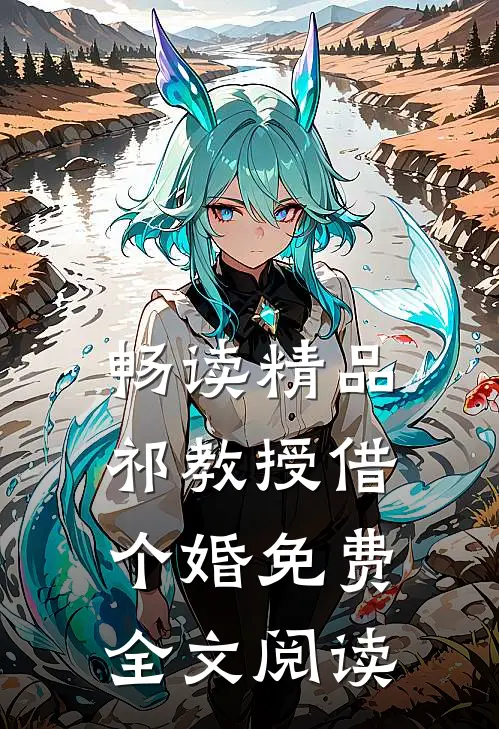 畅读精品祁教授借个婚免费全文阅读