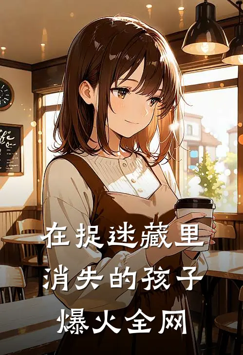 在捉迷藏里消失的孩子爆火全网