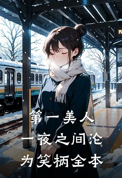 第一美人，一夜之间沦为笑柄全本