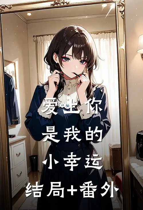爱上你，是我的小幸运。结局+番外