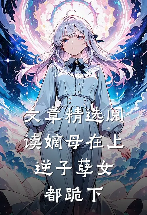 文章精选阅读嫡母在上，逆子孽女都跪下