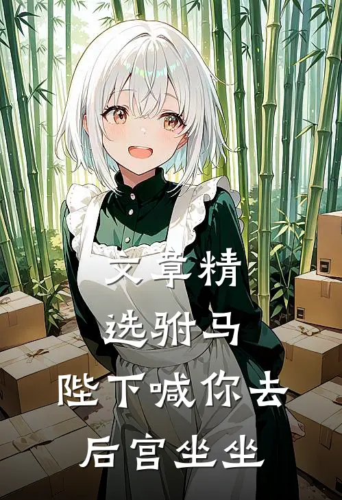 文章精选驸马，陛下喊你去后宫坐坐
