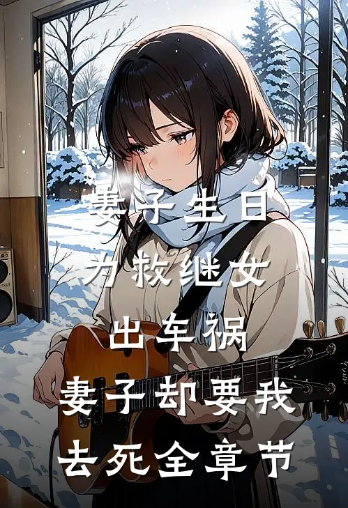 妻子生日为救继女出车祸，妻子却要我去死全章节