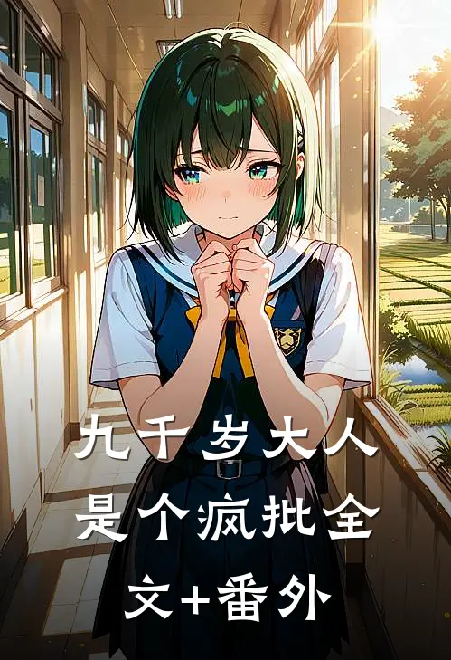 九千岁大人是个疯批全文+番外