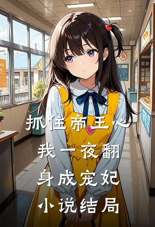 抓住帝王心，我一夜翻身成宠妃小说结局