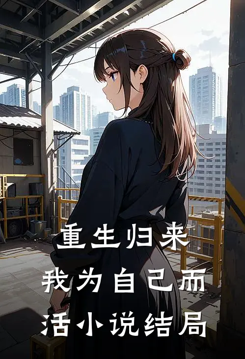 重生归来，我为自己而活小说结局