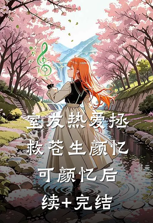 室友热爱拯救苍生颜忆可颜忆后续+完结