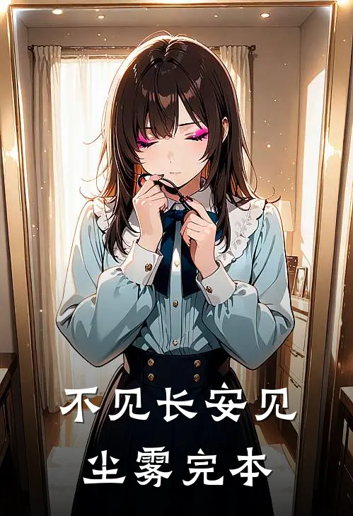 不见长安见尘雾完本