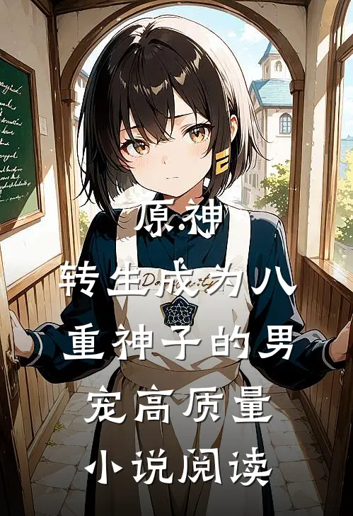 原神：转生成为八重神子的男宠高质量小说阅读